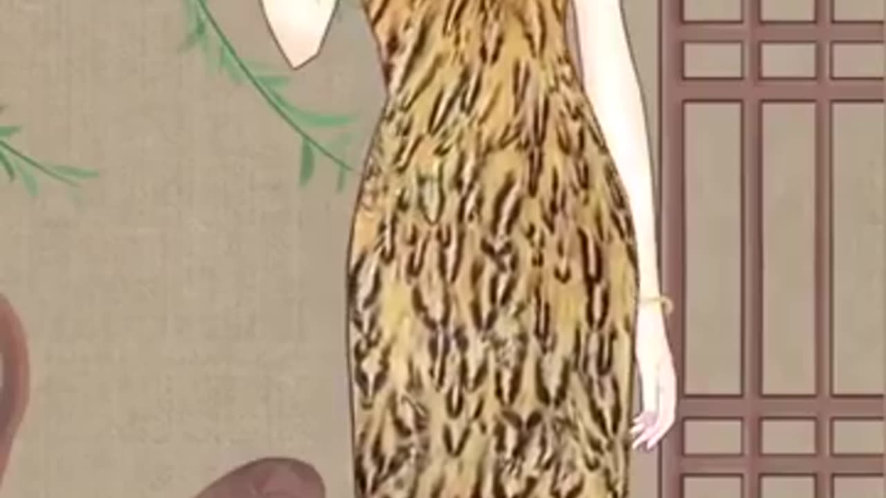 这么一搭配还挺好看