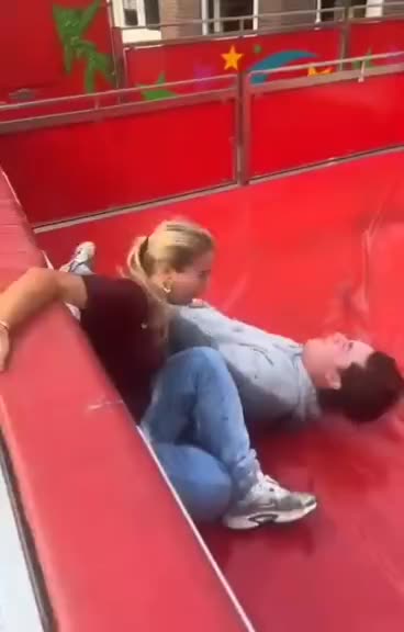 Are We Having Fun Yet?