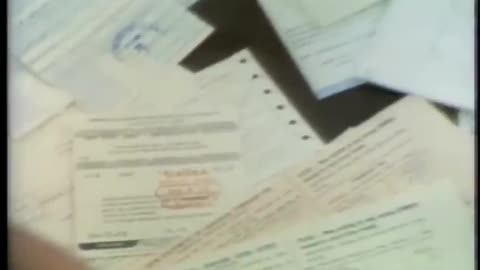 Milton Friedman’s eight-minute crash course on Money