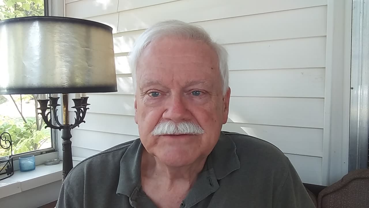 Five Minutes with Steve