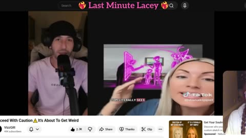 Etheric Sight Special: Seeing "Aliens" & Spiritual Beings