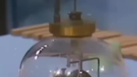 NO SOUND IN VACUUM