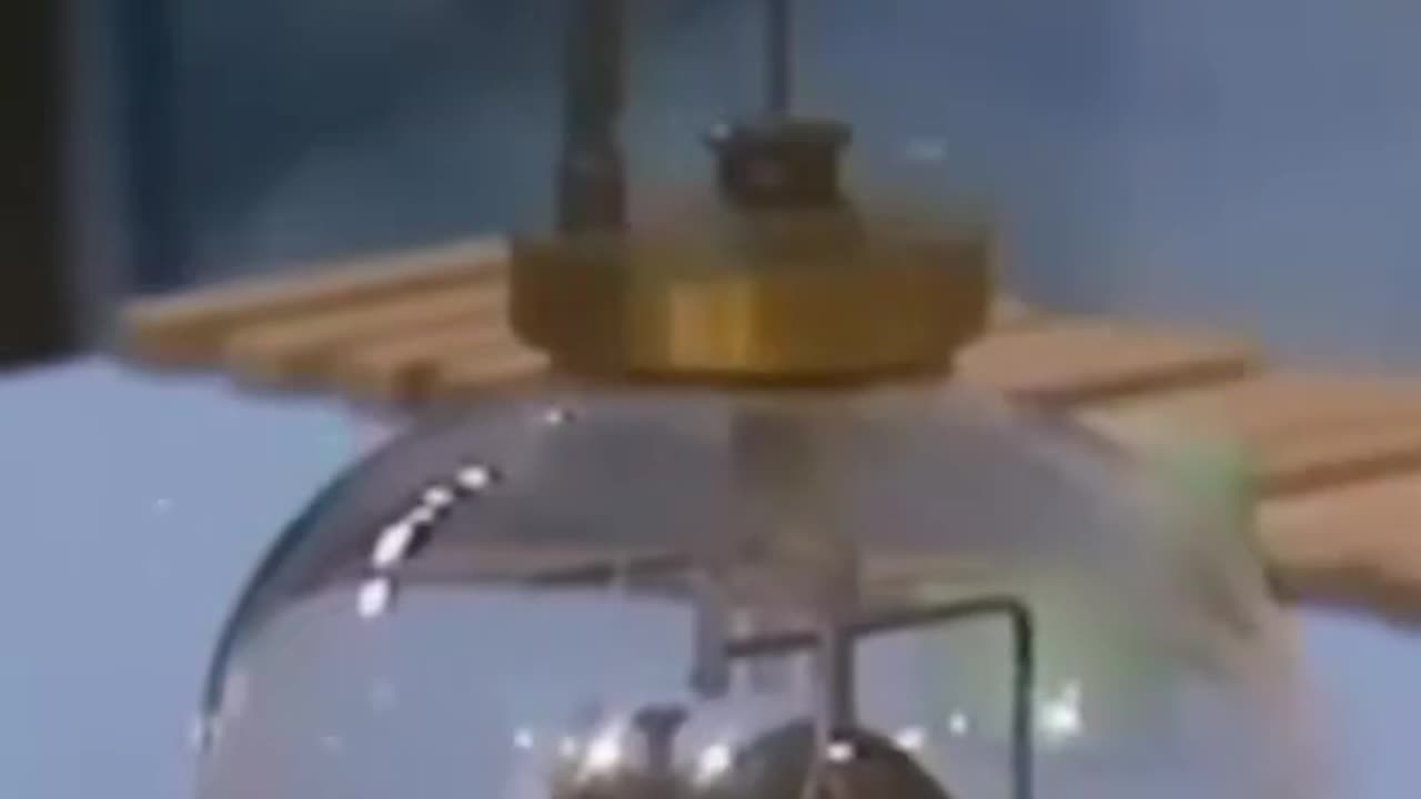 NO SOUND IN VACUUM