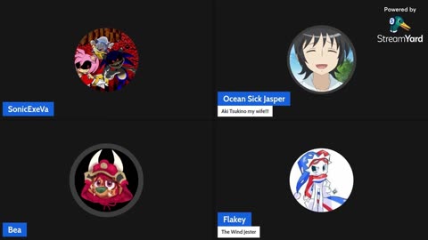 No More I’m Cutting Ties With "User' SSG archive