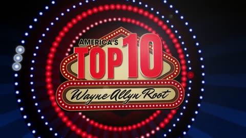 America's Top 10 for 3/22/25 - Segment 2