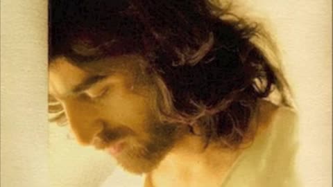 Jesus calls us to "Rest In Me"