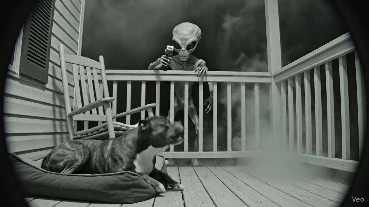 STAFF TAKES OUT INTRUDER