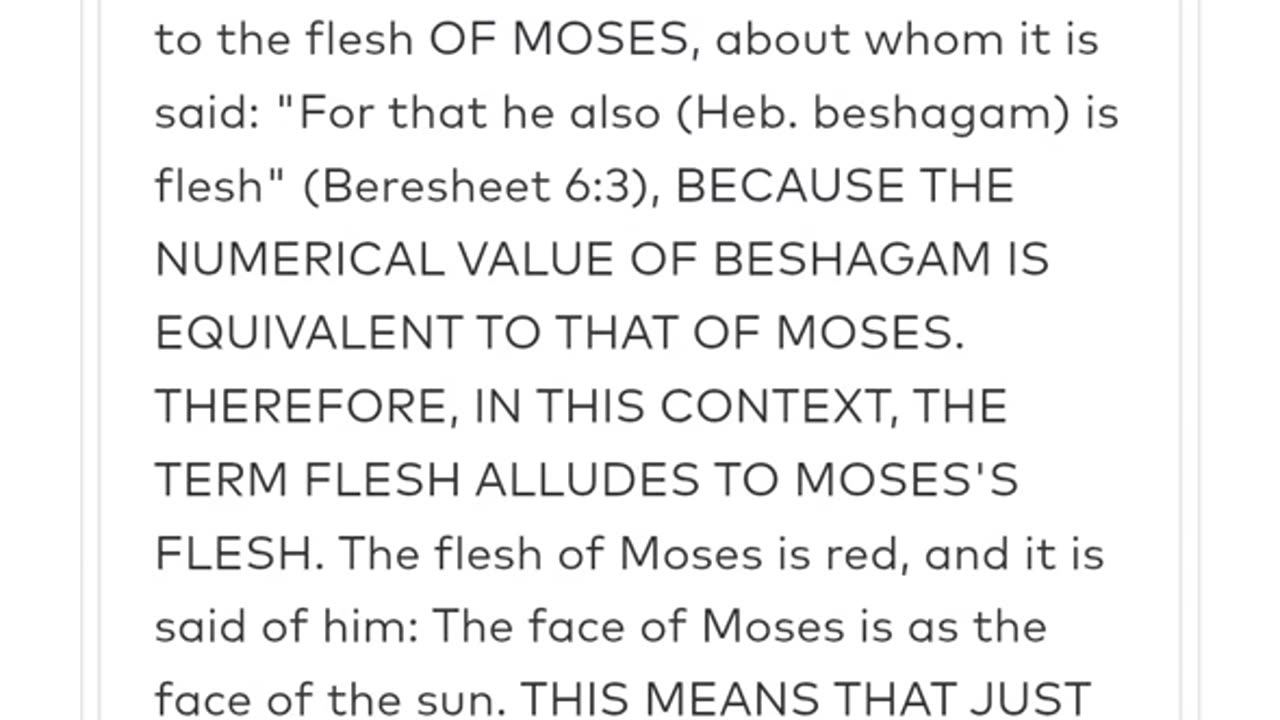 Zohar #17: And out of the ground, Hashem formed every beast of the field. R' ALEPH (BREISHIT 26)