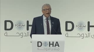 Rothschild BlackRock WEF Power...