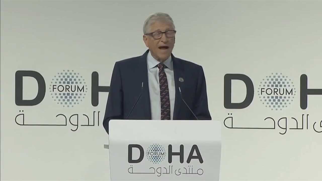 Rothschild BlackRock WEF Power...