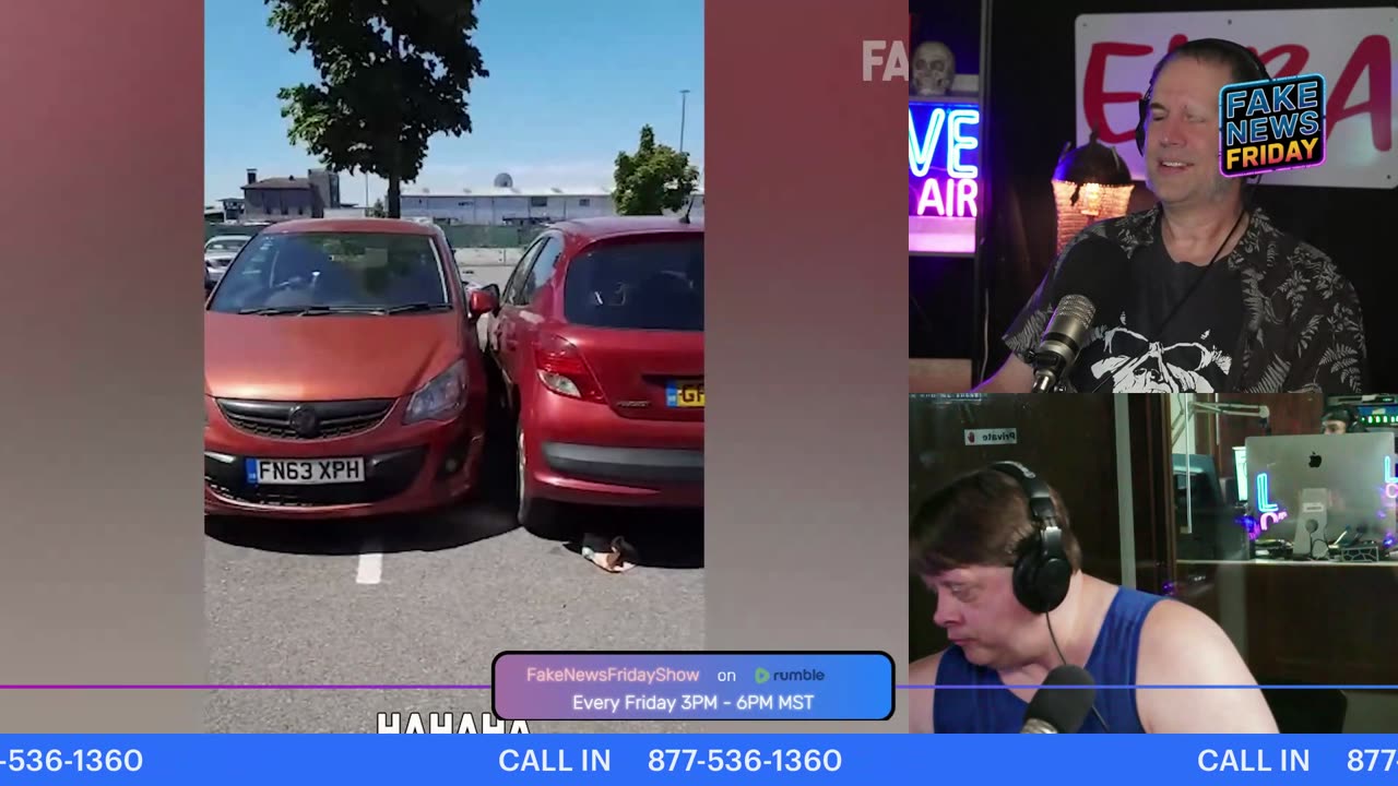 Fake News Friday 9/19/25