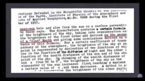There are so many declassified CIA and FBI documents which have been ...