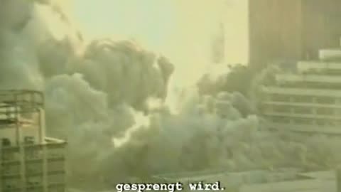 ZEITGEIST der Film Teil 1