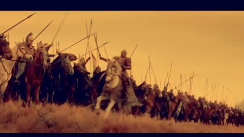 WHERE WE GO ONE WE GO ALL in 432Hz [Mr Goode] ⚡️