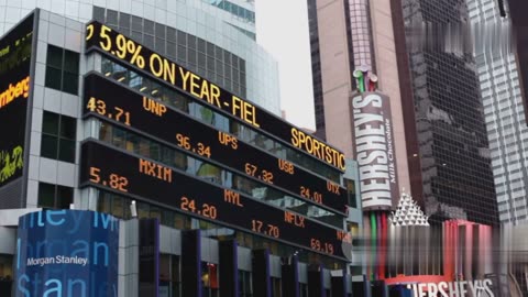 Skill vs. Luck in Stock Market Success