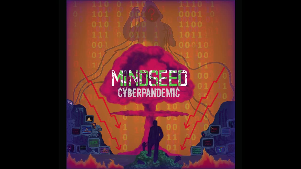 MINDSEED - Satan Klaus (Audio)