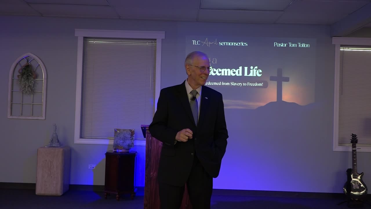 Apr 13 2025 - (Full) Service