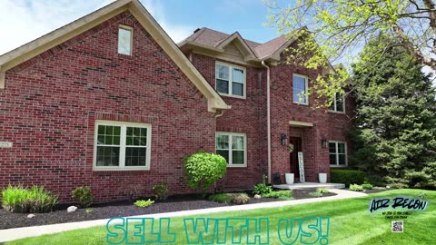 Aerial imagery for realtors