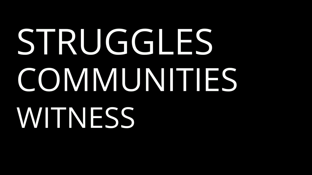 The Brutal Power of Art | Banksy - Part 6