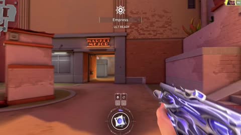Valorant clip