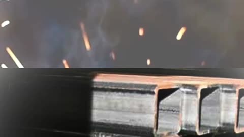 Square Steel Tubing