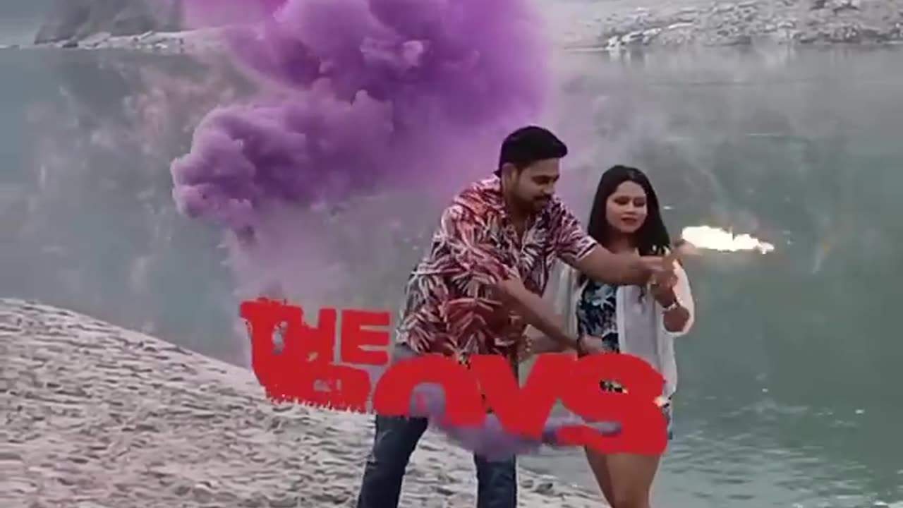 Most Viral