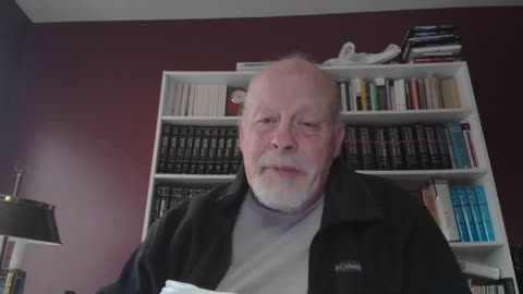 Repentence and Renewal - Genesis35: 1-15, May 23, 2025