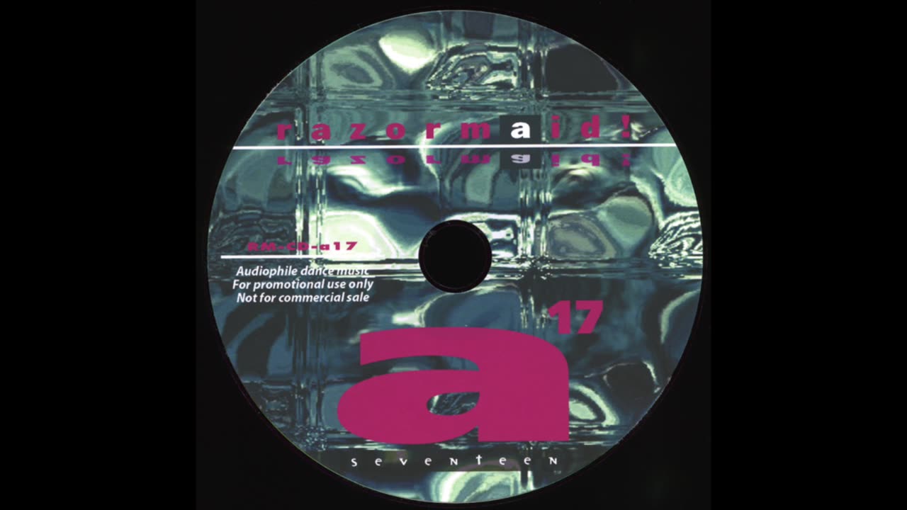 Delerium, Falling In Love (Razormaid Remix)