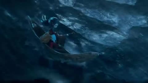 kubo and the two strings (Part 1)