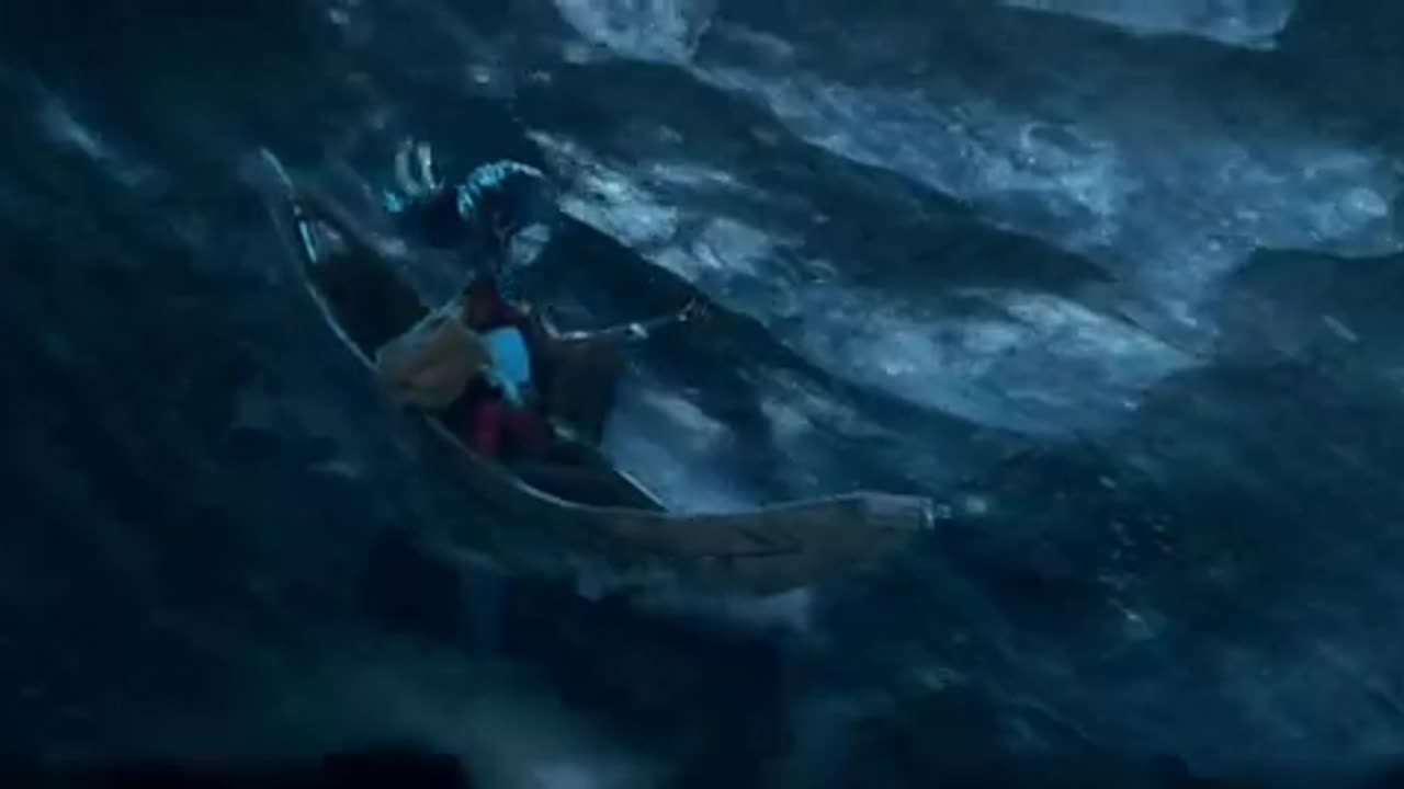 kubo and the two strings (Part 1)