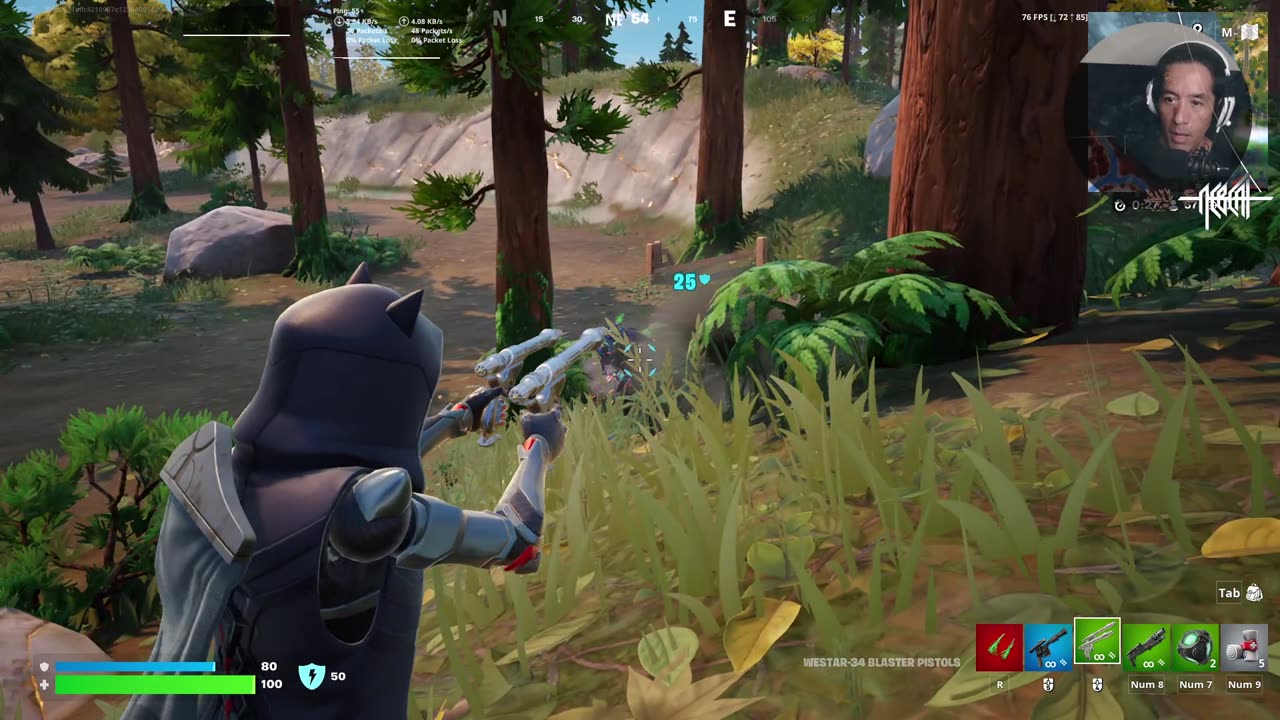 🟥LIVE 🟥 MIXED BAG!! Battlefront 2 and Fortnite!