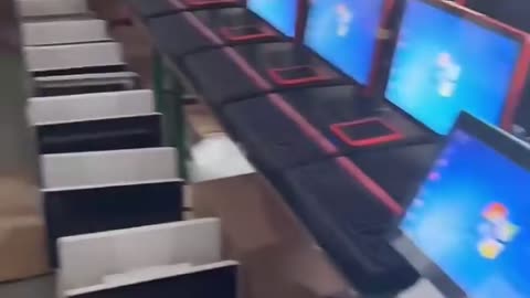 cash register POS