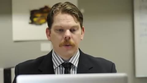 Lie Detector (Short Film)