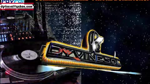 HOUSE PARTY!! -80's & 90's REQUEST AND BEYOND JAMS ...JOIN DA PARTY!