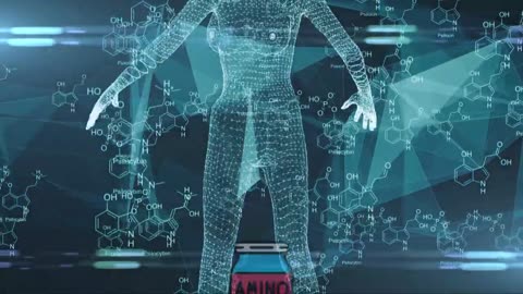 5 Vitamins Responsible For Nerve Damage