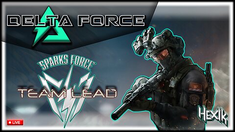 30 minutes until pro-status | [7-12-25] | DELTA FORCE