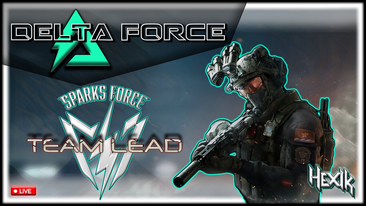 30 minutes until pro-status | [7-12-25] | DELTA FORCE