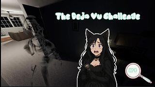Episode 1: Back to the Beginning – The Deja Vu Challenge | Phasmophobia