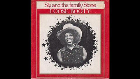 Sly & The Family Stone.