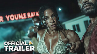 OLDHEAD — Official Trailer (2025)