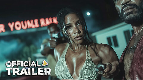 OLDHEAD — Official Trailer (2025)