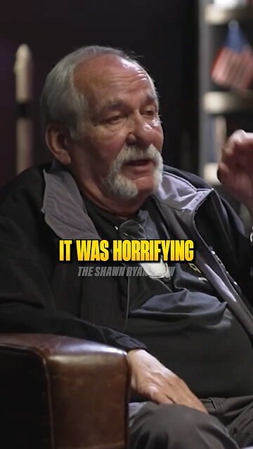 This is the Real-Life Version of the Terminator 😳