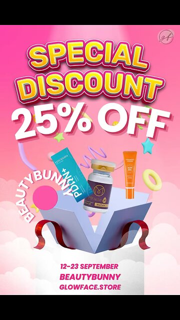 ✨Glowface.store sale 💞