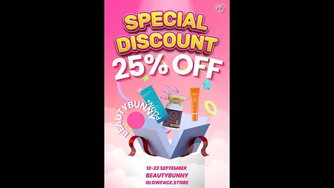 ✨Glowface.store sale 💞