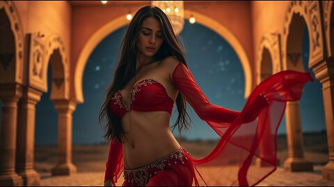 1001 nights in MARRAKECH