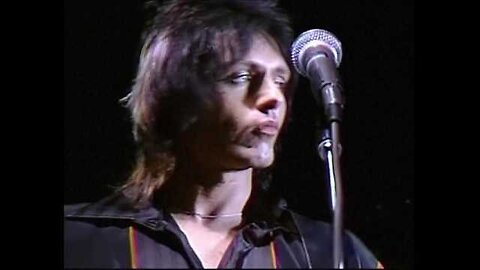The Cars - Dangerous Type