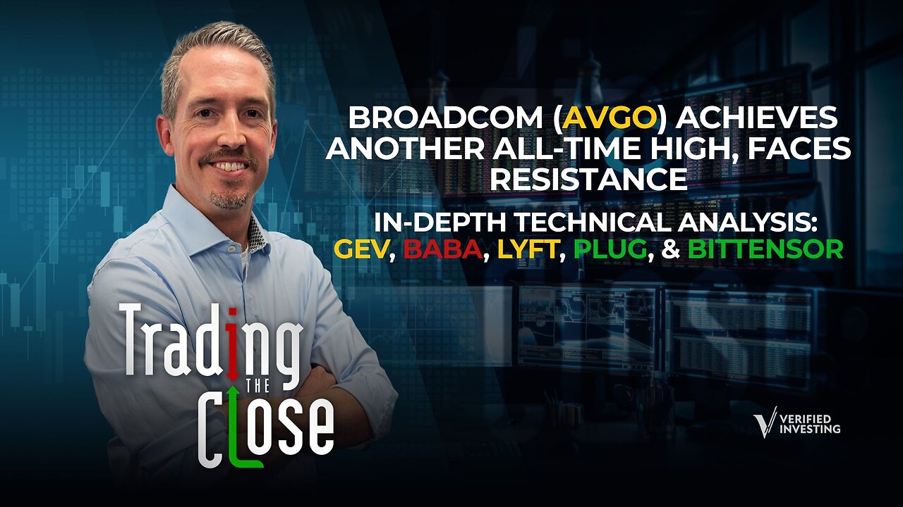 SMH Soars to New All-Time Highs, Tags Critical Resistance