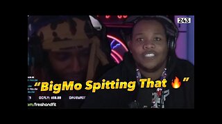 BigMo & Bills Help Rapper Avoid Being Finessed!