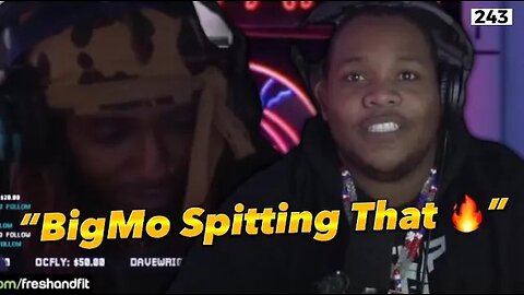 BigMo & Bills Help Rapper Avoid Being Finessed!