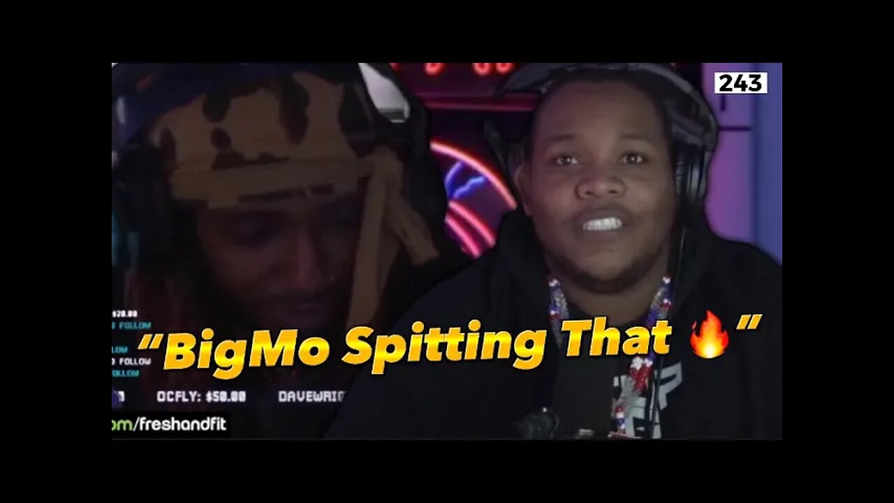 BigMo & Bills Help Rapper Avoid Being Finessed!